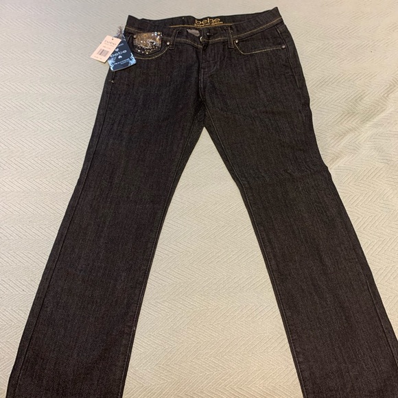 Bebe jeans, blue - Picture 2 of 4